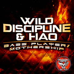 Hao- Bass Player(Forthcoming on Suicidedubz Digital )(Release date TBA !!!)