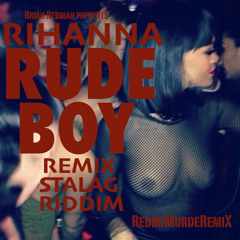 Rude Boy Remix Stalag