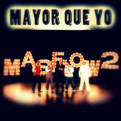{Preview} Wisin & Yandel , Daddy Yankee, Baby Ranks , Looney Toons - Mayor Que Yo (JAAB MAMBO Remix)