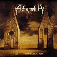 ADRAMELCH - Lights (PURE PROG RECORDS)