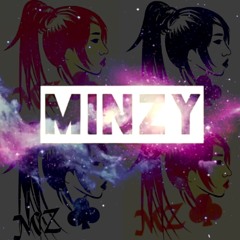 Minzy - Star & Sky