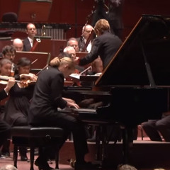 Rachmaninoff - Piano Concerto no. 2 ∙ Hr - Sinfonieorchester ∙ Denis Kozhukhin ∙ Marin Alsop