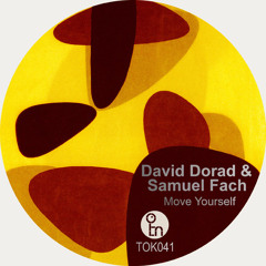 David Dorad "By Die Water"/ TOK041