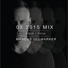 Marcus Ullmarker