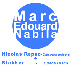 Ne jamais laisser les platines à quelqu'un qui aime écouter F.I.P ...