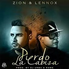Pierdo La Cabeza - Zion Y Lennox - Dj Spectro Cibermusika