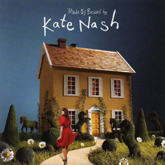 Kate Nash - Nicest Thing (cover)