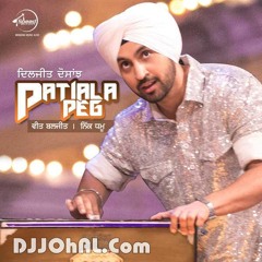 Patiala Peg - Diljit Dosanjh