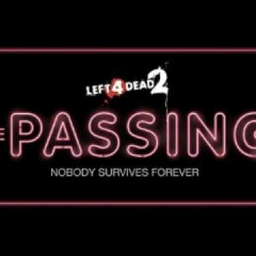 Left 4 Dead/ Left 4 Dead 2 Soundtrack