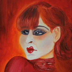 In the Chill of the Night: Anita
