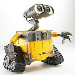 Robot World
