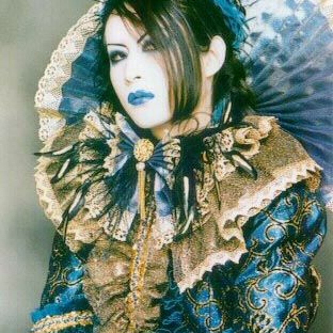 Stream MALICE MIZER - ma chérie by Frederic Montanha