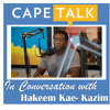 Hakeem Kae- Kazim