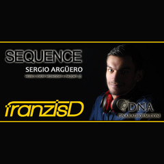 Franzis-D Guest Sequence @ DNA Radio Fm - Fer 25, 2015