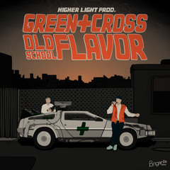 Green Cross - Make Dem Know