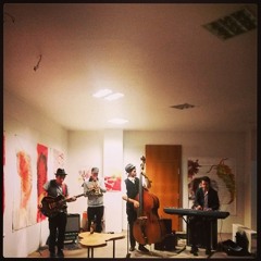 Ballad of the blue eyed boy