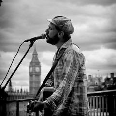 I don't want to change you(Damien Rice cover)