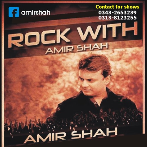 JOGI REVISED AMIR SHAH