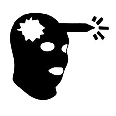 C.S Headschot 200/ BPM