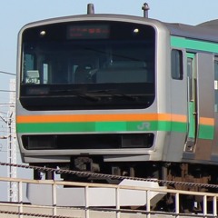 JR東日本E231系1000番台走行音（宇都宮→上野）
