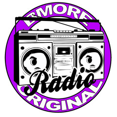 BMORE ORIGINAL RADIO - JBVICIOUS 2-26-2015