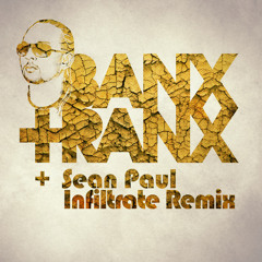 Sean Paul - Infiltrate (Banx & Ranx Remix)