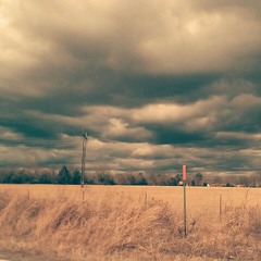 Riding drity slezzyd