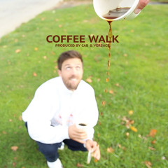Boyder - Coffee Walk [produced by Cab &  Versace] FREE DOWNLOAD