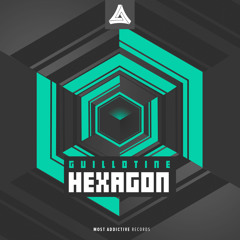 Guillotine - Hexagon
