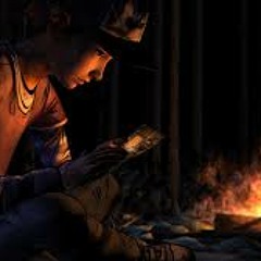 Janel Drewis - In The Pines  - The Walking Dead Game