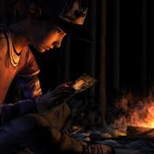 Janel Drewis - In The Pines  - The Walking Dead Game