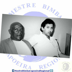 Depoimentos De Mestre Bimba - 00