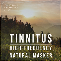 Tinnitus High Frequency Natural Masker - Album Preview