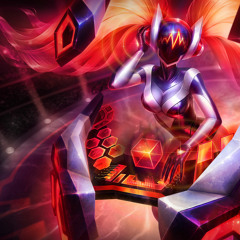 DJ Sona Login Music (League of Legends)