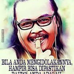 Pengantar Minum Racun - Jamilah