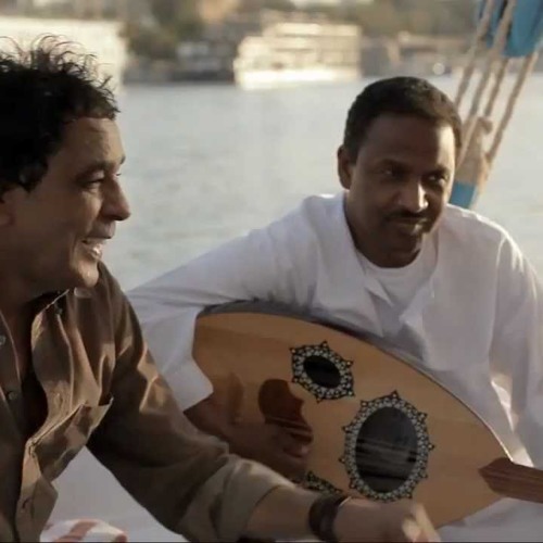 2012 قمر رحيلى - فلكلور نوبى من برنامج كوك ستوديو