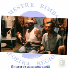 Depoimentos De Mestre Bimba - 01