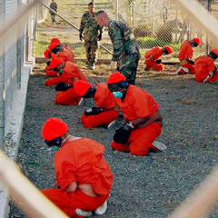 Exporting Torture: Former Chicago Police Detective Tied to Brutality at Guantánamo