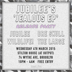 Jubilee - Jealous
