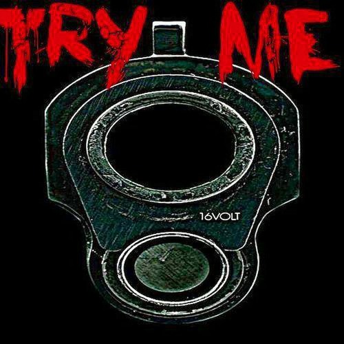 Try Me Remix