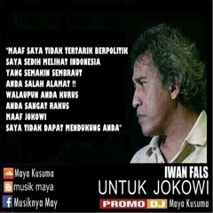 UNTUK YANI--IWAN FALS