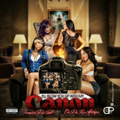 TreavionDaPoet - Canon