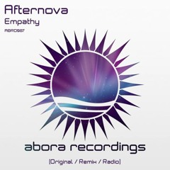 Afternova - Empathy (Original Mix)