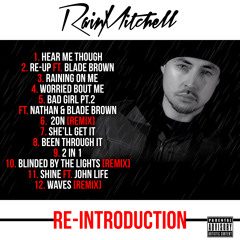 Re Up feat. Blade Brown