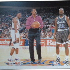 CHAMBERLAIN CHILLIN (Ode to JD)