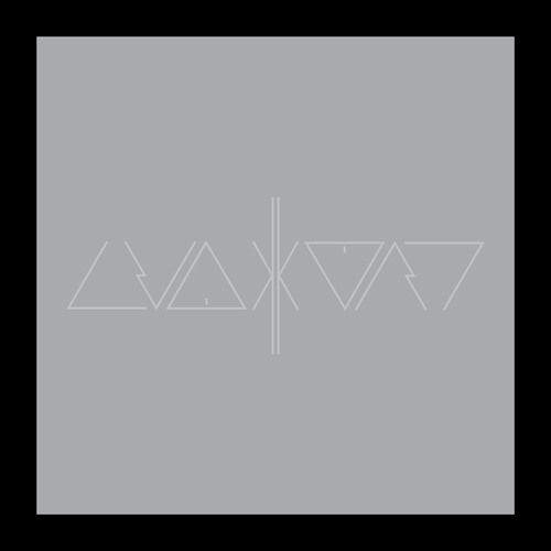 Akkord - HTH035 (Limited edition CD/digital)