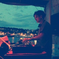 Marko Nastic & Marko Milosavljevic Live @ Kc Grad 01.01.2014 Part1