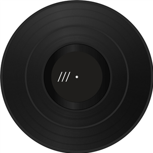 Stefan Vincent - I Would Give Anything To Feel Nothing - STHLM LTD 034