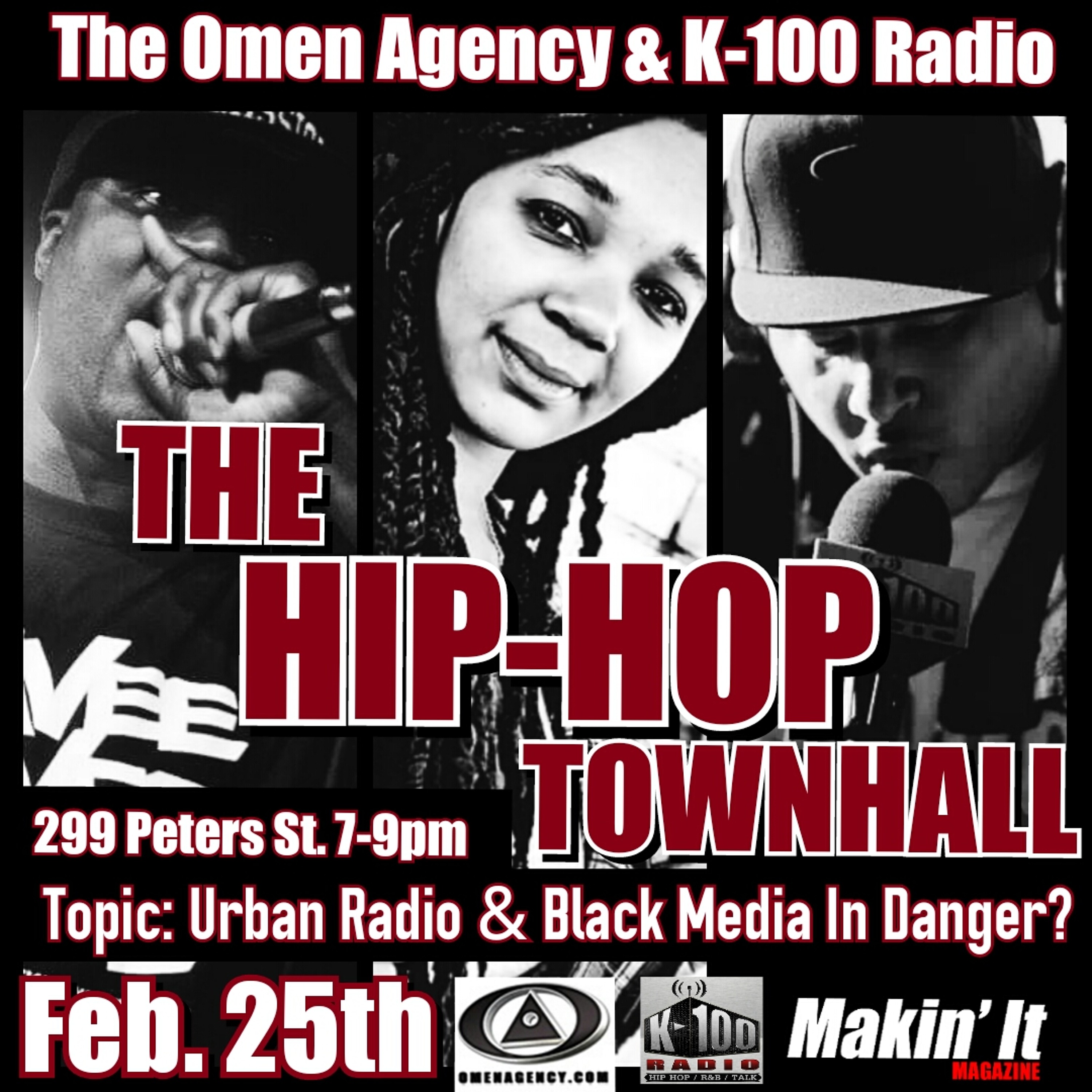 K-100 Radio