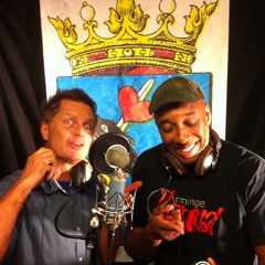 Episode 13 - Gäst Uncle Eric